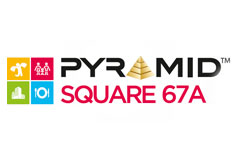 Pyramid Square 67A 